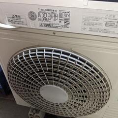 日立 白くまくん RAS-JT40D2E2 ステンレス・クリーン くらしカメラ