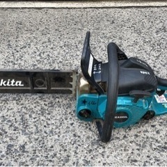 最終価格【まとめ売り】makita チェーンソー MEA3201M MEA3502L 2セット