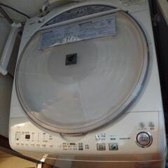 🌟洗濯機無料7キロ