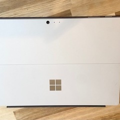 タッチパネル機能】《ガラスコーティング済み》surface pro5