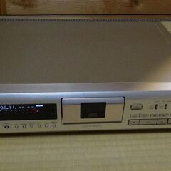 SONY DAT デッキ DTC-ZE700 訳あり