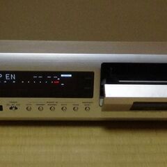 SONY DAT デッキ DTC-ZE700 訳あり
