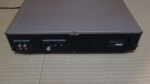 SONY DAT デッキ DTC-ZE700 訳あり 【公式通販】 SONY DAT デッキ DTC-ZE700 訳あり 【公式通販】