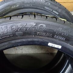 【お取引終了！】★軽乗用車用新品タイヤ165/50R15の4本セット！工賃等全て込み4本20,000円