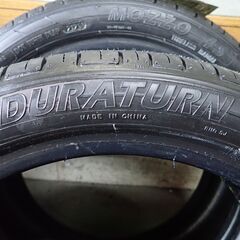 【お取引終了！】★軽乗用車用新品タイヤ165/50R15の4本セット！工賃等全て込み4本20,000円