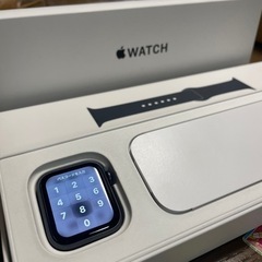 Apple Watch SE 第二世代