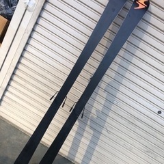 送料無料カービングスキー板 ブリザードSL fis size:165