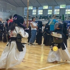 山桜剣道クラブ●伊勢原市内で活動しています●