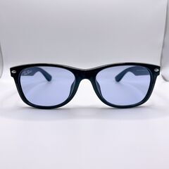 Ray-Ban New Wayfarer Washed Lenses