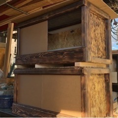 【完売】ハンドメイド🪴爬虫類ゲージ