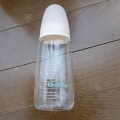ChuChu哺乳瓶150ml