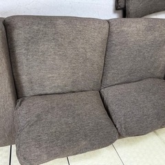 【受け渡し者決定】高級ARMONIAソファー