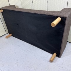 【受け渡し者決定】高級ARMONIAソファー