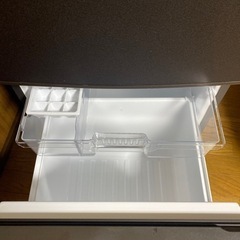 Panasonic冷蔵庫168L