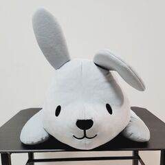 【新品タグ付き】ラッピー 寝そべりスーパーラージ ぬいぐるみ