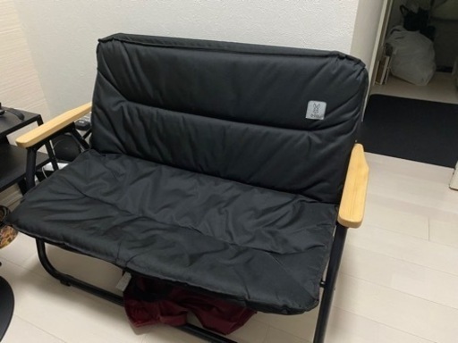 DOD GOOD RACK SOFA グッドラックソファ