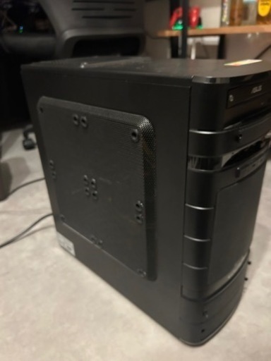 ゲーミングPC