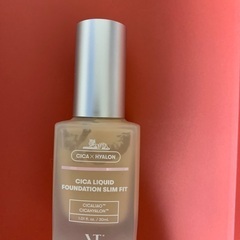 CICA LIQUID FOUNDATION SLIM FIT 23