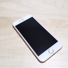 【新品】iPhone8 新品開封品