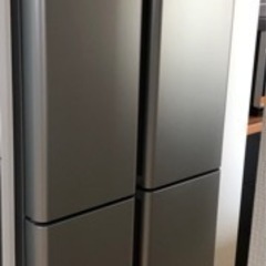 【美品】AQUA(アクア)  冷蔵庫