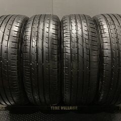 ジムニータイヤ 新車外し BRIDGESTONE DUELER H/T 195/80R15 20年 