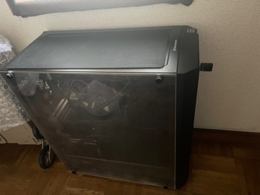 （決定）ゲーミングPC 1660s+24インチ1080p HDモニター