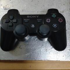 Junk PS3コントローラー