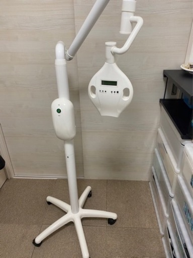 格安❗️ホワイトニング機器販売‼️