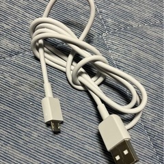 USB A to B 約100センチ