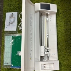 お得セット！シルエットカメオ3 カッティングマシーン プロッター ステカ