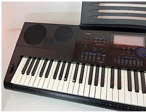 CASIO 電子キーボード WK-6600 76鍵盤 カシオ 700内蔵音色