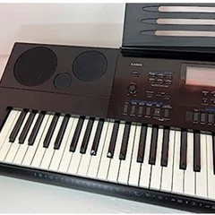 CASIO WK-6600（限定最終価格）