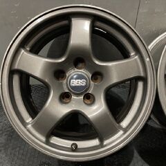 NISSAN 日産 R32 スカイライン GT-R 純正ホイール 16インチ 4本