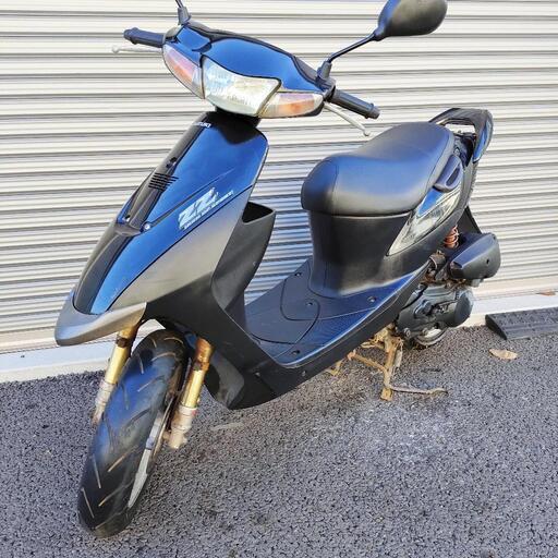 2743.最速7.2ps ZZインチアップ　バッテリー、シート新品　千葉県柏市　即日配送、自走引き取りも可能