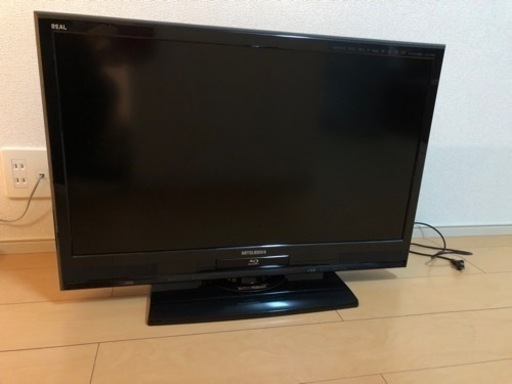 液晶テレビ32型