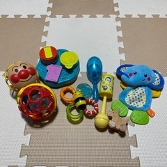 赤ちゃん　おもちゃ  知育玩具