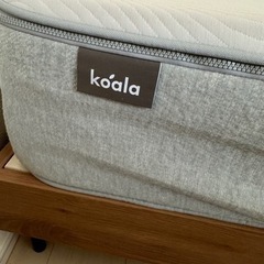 ★コアラマットレス★セミダブル★ コアラマットレス セミダブル