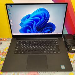 中古美品 ノートパソコン 15型ワイド FUJITSU 富士通 AH42/J Pentium 