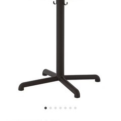 IKEA テーブル※模様替えするため販売1/9までに取りに来れる方※