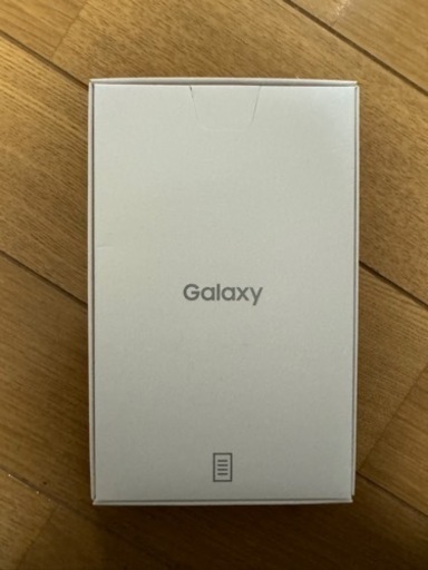 値下げ SAMSUNG Galaxy 5G Mobile Wi-Fi SCR01