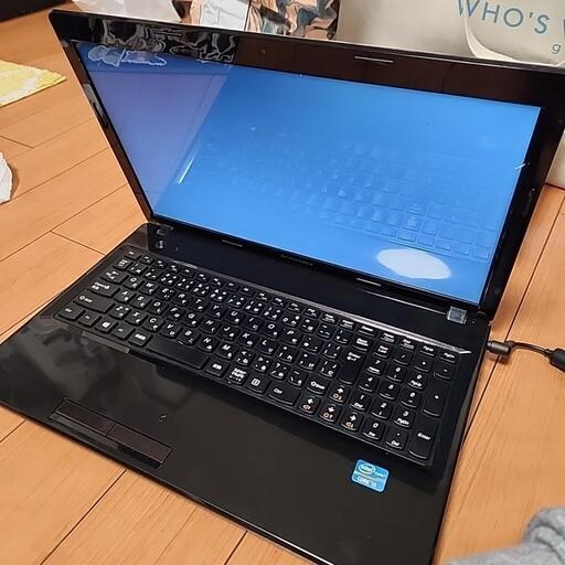 早い者勝ち☆Lenovo PC