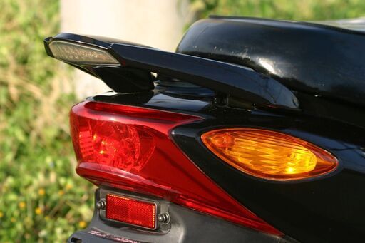 埼玉発1051】YAMAHA JOG(ジョグ) SA36Jブラック 現状