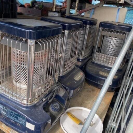 業務用石油ストーブ