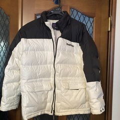 PenField ダウンジャケット