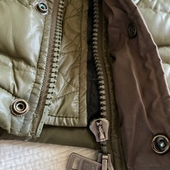 MONCLER ダウン ジャケット 本日値下げ中