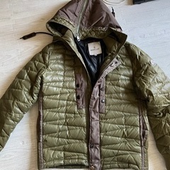 MONCLER ダウン ジャケット 本日値下げ中