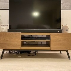 120cm テレビ台
