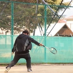 ソフトテニスやりたい人を募集してます🎾🔥 − 山梨県