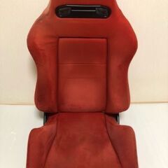 【商談中】RECARO　SR-3　シート