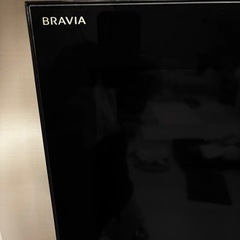 取引中 SONY BRAVIA 60型 液晶テレビ 60インチ 3Dテレビ